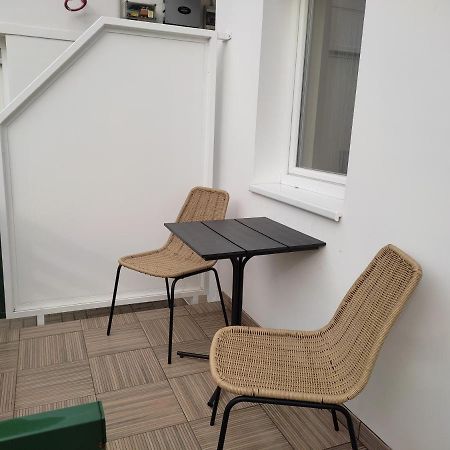 Bamboo Apartman シオーフォク エクステリア 写真