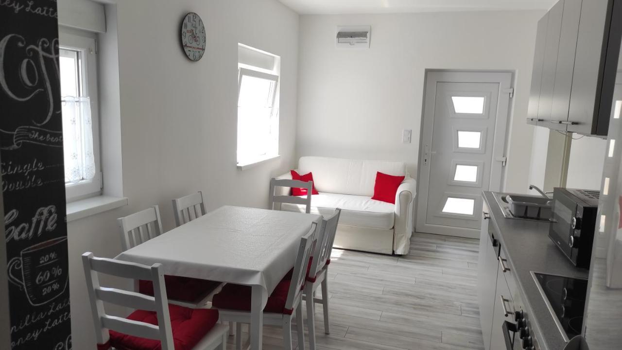 Bamboo Apartman シオーフォク エクステリア 写真