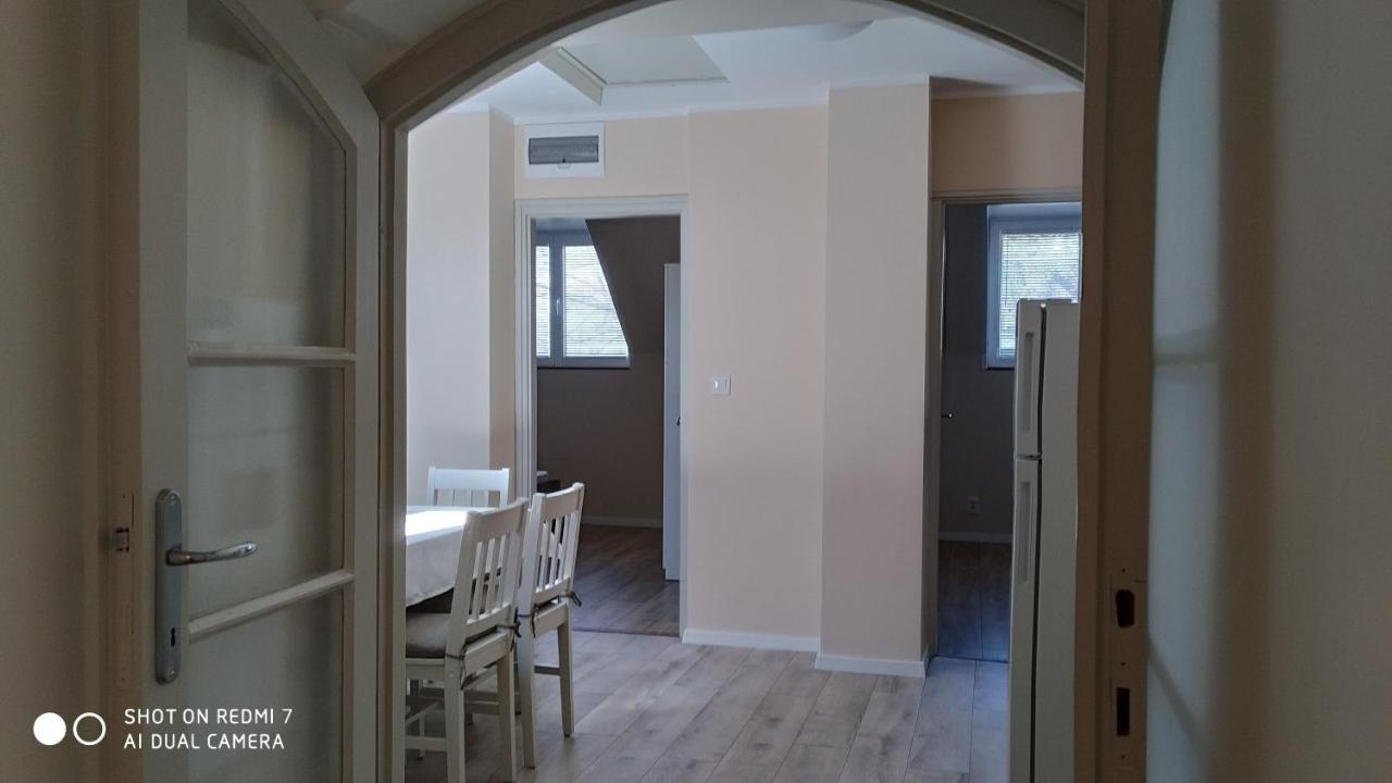 Bamboo Apartman シオーフォク エクステリア 写真