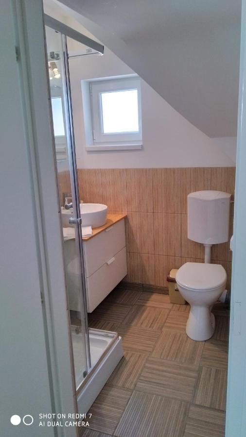 Bamboo Apartman シオーフォク エクステリア 写真