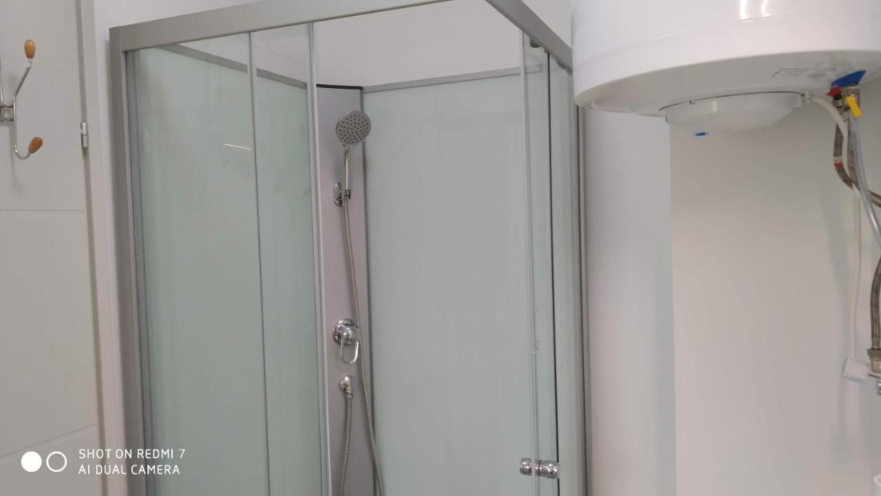 Bamboo Apartman シオーフォク エクステリア 写真