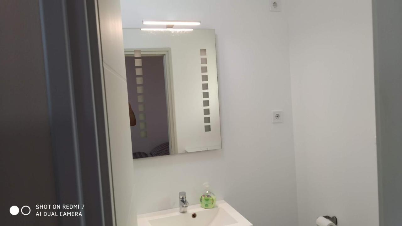 Bamboo Apartman シオーフォク エクステリア 写真