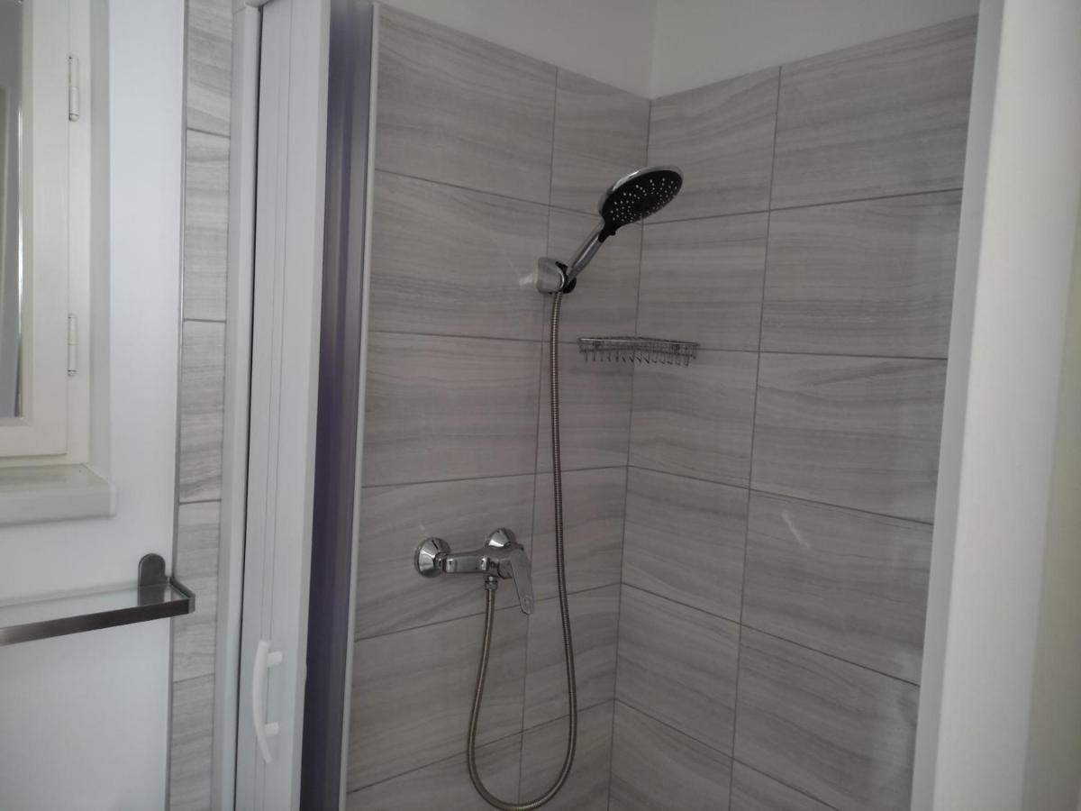 Bamboo Apartman シオーフォク エクステリア 写真