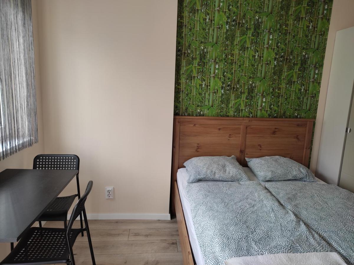 Bamboo Apartman シオーフォク エクステリア 写真